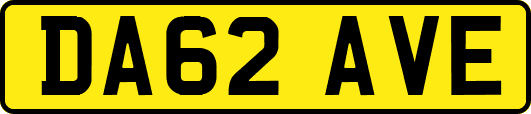 DA62AVE