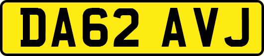 DA62AVJ