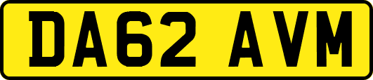 DA62AVM