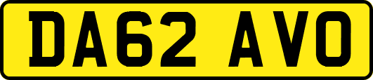 DA62AVO