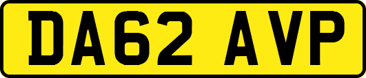 DA62AVP