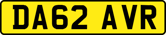 DA62AVR