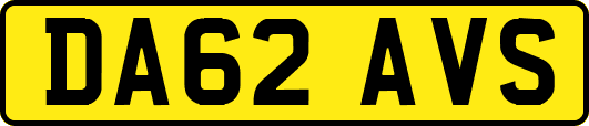 DA62AVS
