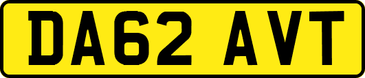 DA62AVT