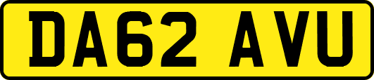 DA62AVU