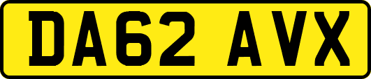 DA62AVX