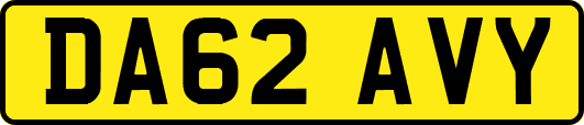 DA62AVY