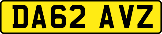 DA62AVZ