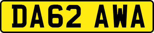 DA62AWA