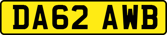 DA62AWB