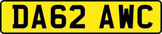 DA62AWC