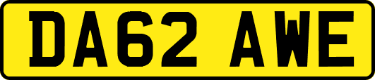 DA62AWE