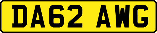 DA62AWG
