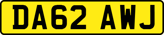 DA62AWJ