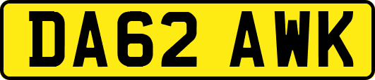 DA62AWK