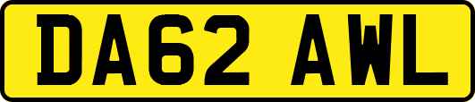 DA62AWL