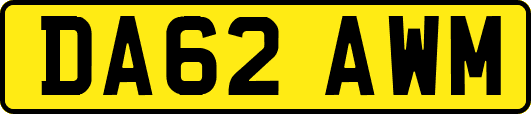 DA62AWM