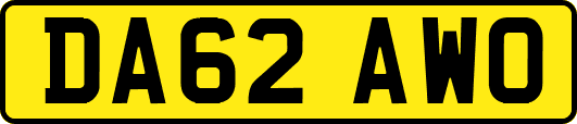 DA62AWO