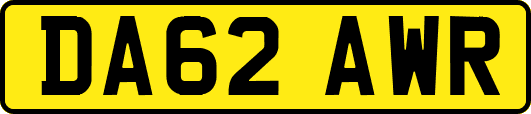 DA62AWR