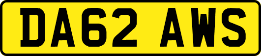 DA62AWS