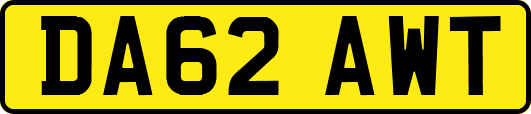 DA62AWT
