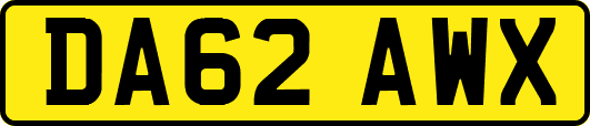 DA62AWX