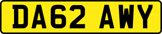 DA62AWY