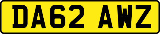 DA62AWZ