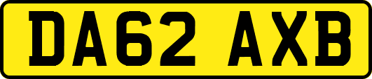 DA62AXB