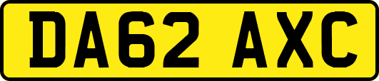 DA62AXC