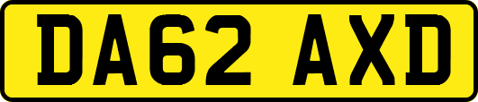 DA62AXD