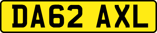 DA62AXL