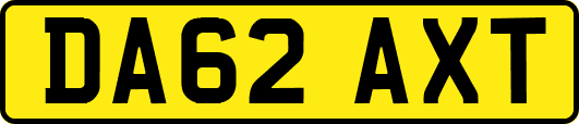 DA62AXT
