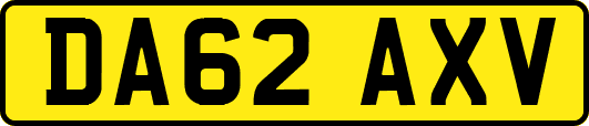 DA62AXV