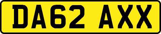 DA62AXX