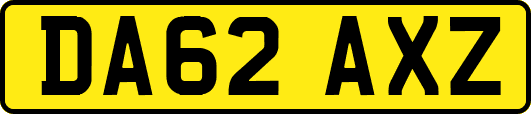 DA62AXZ