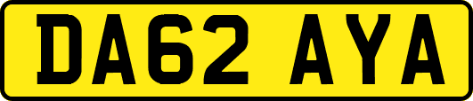 DA62AYA