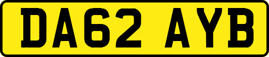 DA62AYB