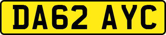 DA62AYC