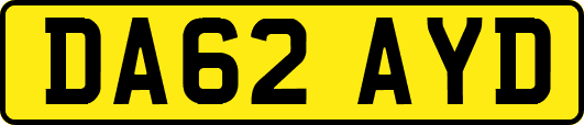 DA62AYD