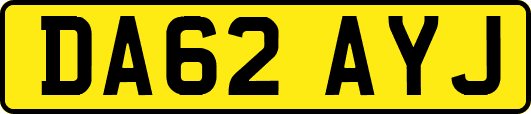 DA62AYJ