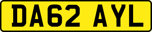 DA62AYL