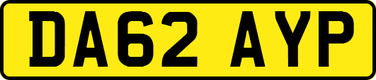 DA62AYP