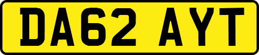 DA62AYT