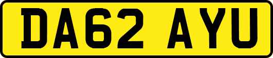 DA62AYU