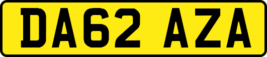 DA62AZA