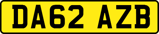 DA62AZB
