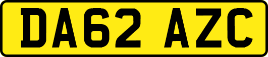 DA62AZC