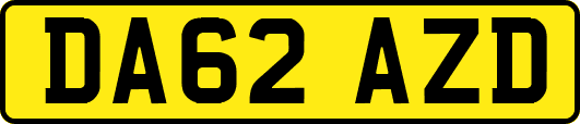 DA62AZD
