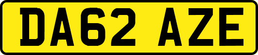 DA62AZE